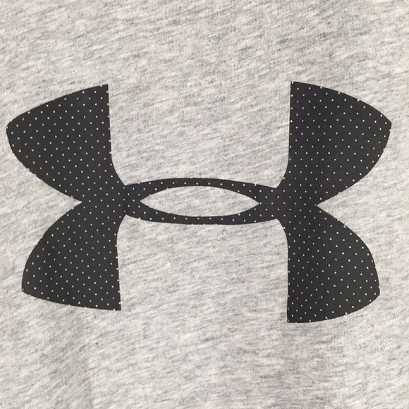 Under Armour Heat Gear Logo Performance Shirt L - Picture 1 of 4
